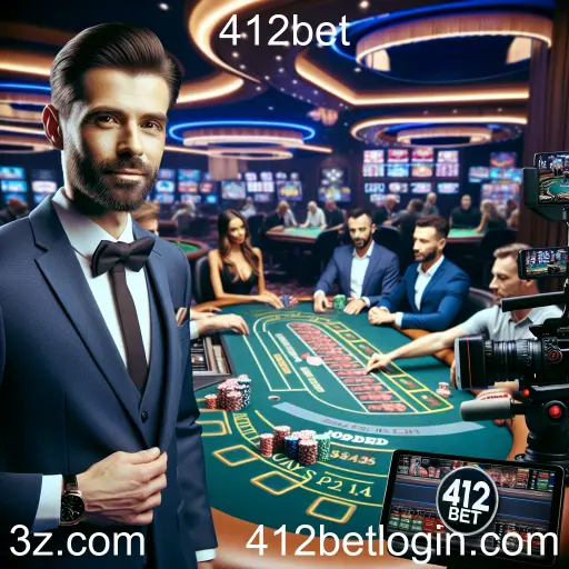 Atração dos Sorteios no 412bet: Oportunidades e Prêmios para Todos