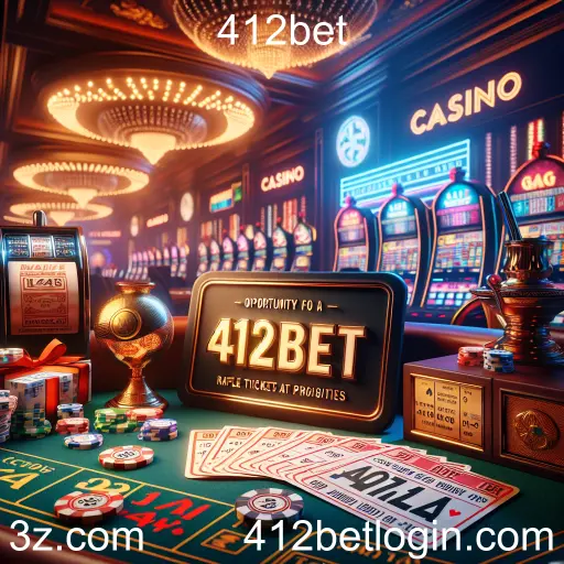 412bet: Explorando a Categoria 'Ao Vivo' no 412bet: Uma Nova Dimensão de Jogos